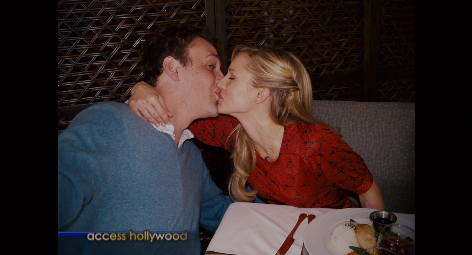 Forgetting Sarah Marshall (2008), medium, 1.85:1 — film still