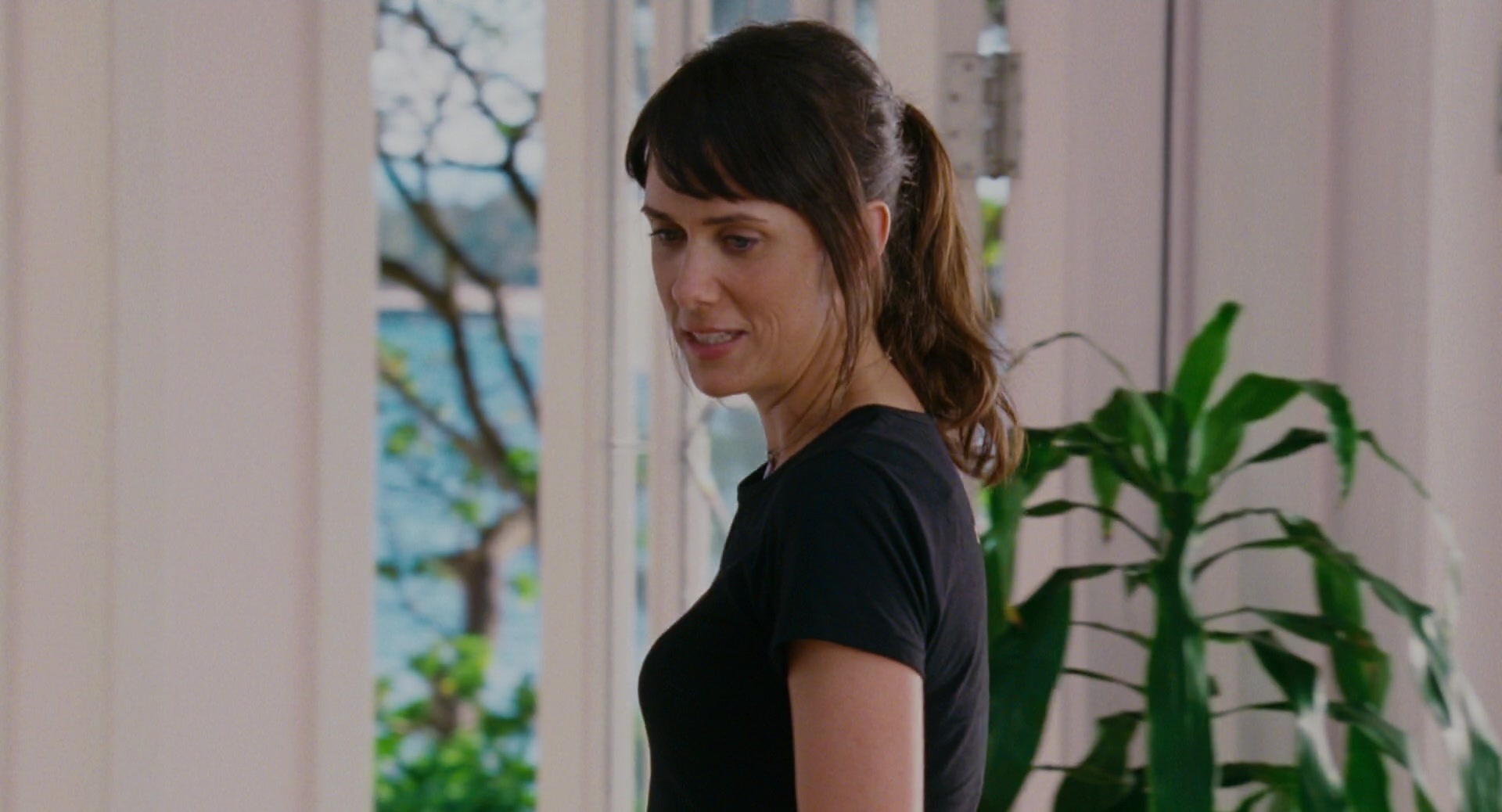 Forgetting Sarah Marshall (2008), wide, 1.85:1 — film still