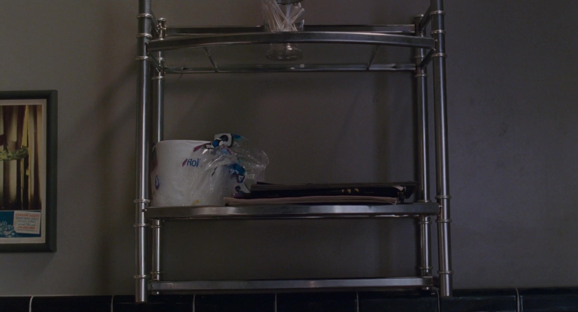Forgetting Sarah Marshall (2008), wide, 1.85:1 — film still