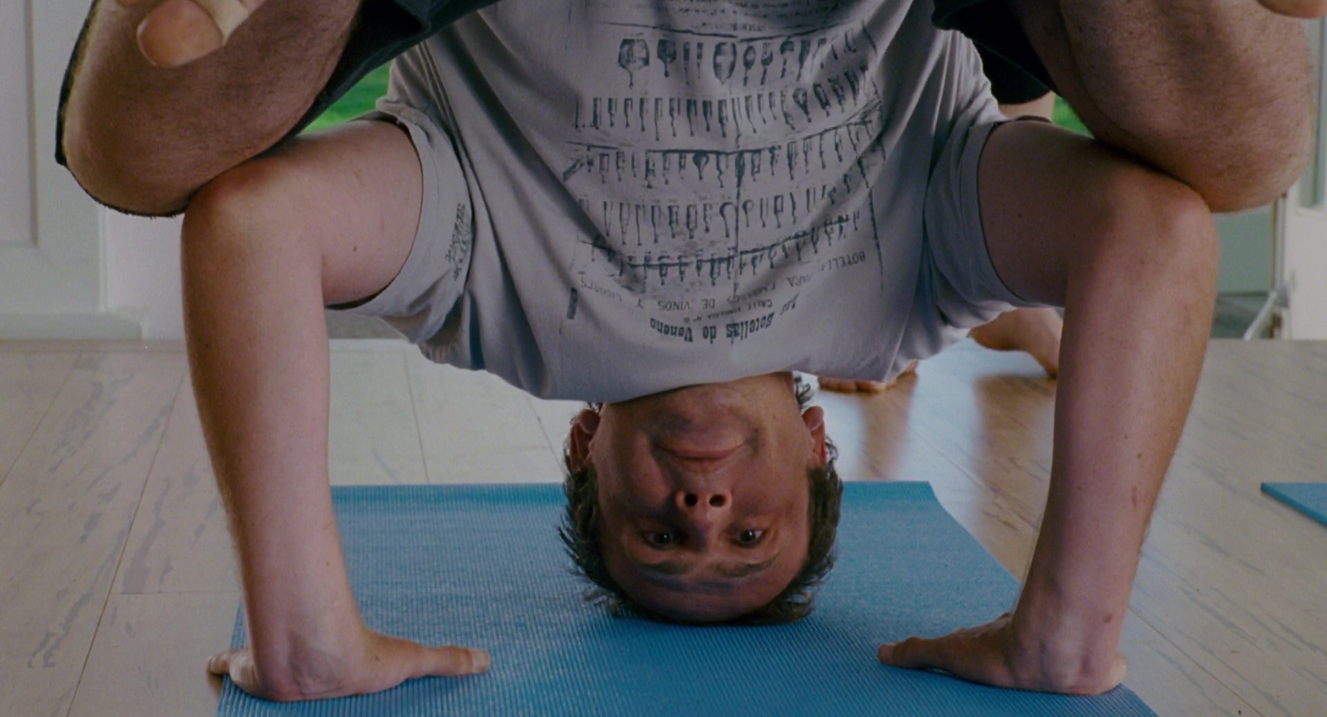 Forgetting Sarah Marshall (2008), unknown, 1.85:1 — film still