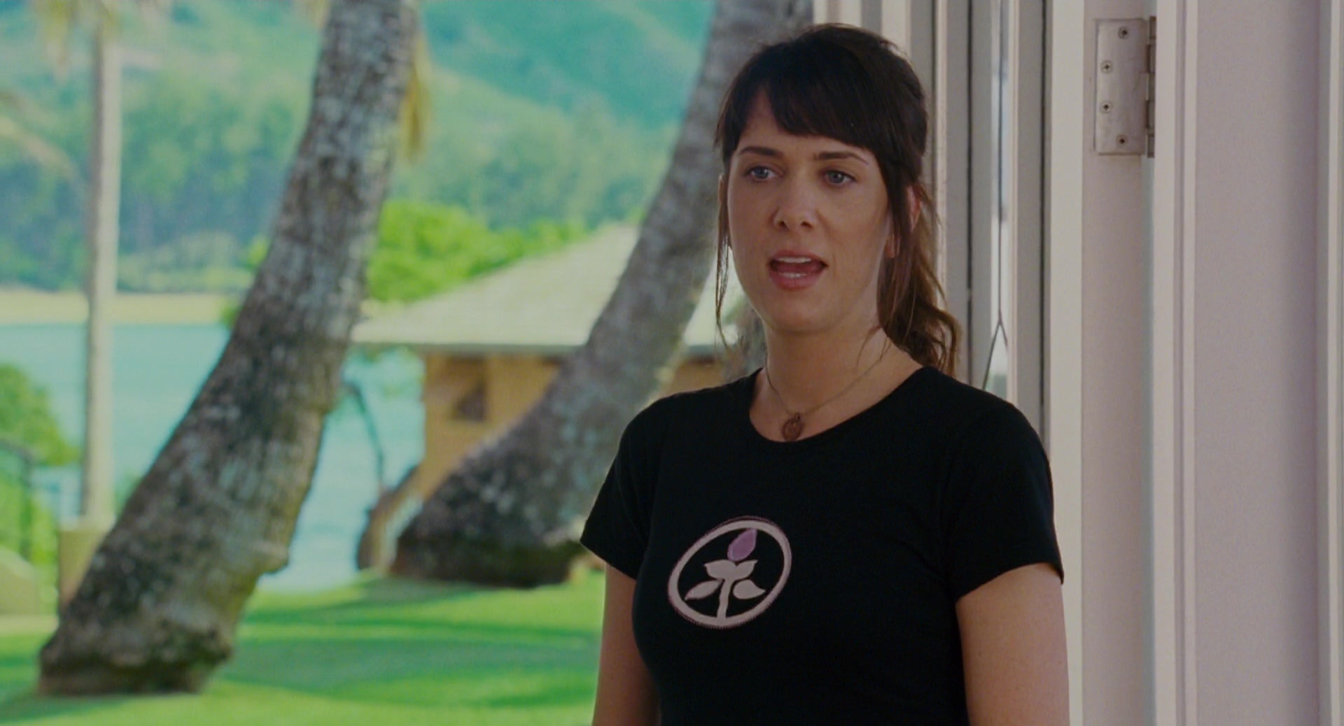 Forgetting Sarah Marshall (2008), wide, 1.85:1 — film still
