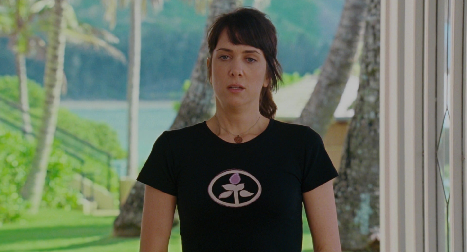 Forgetting Sarah Marshall (2008), wide, 1.85:1 — film still