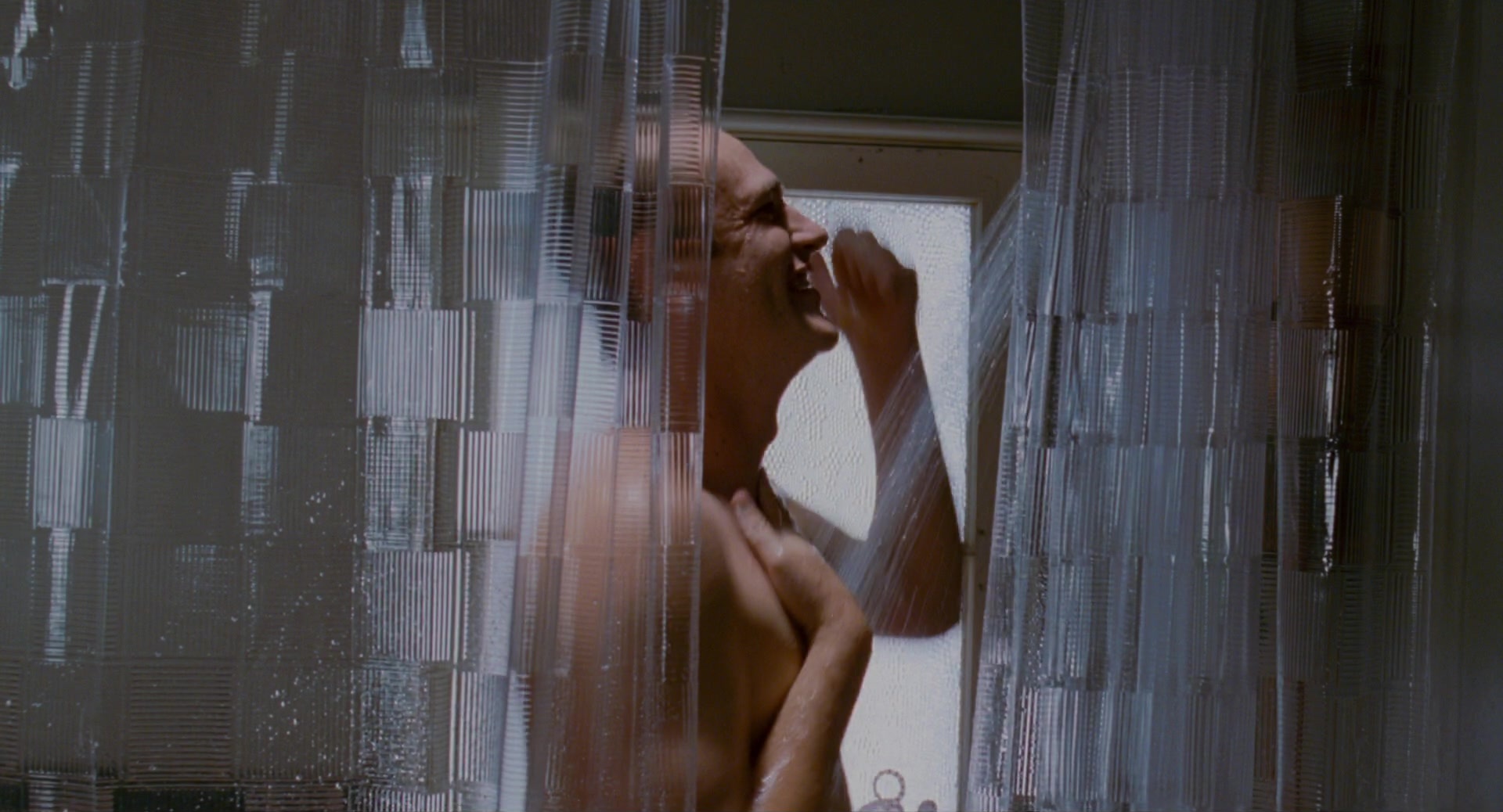 Forgetting Sarah Marshall (2008), unknown, 1.85:1 — film still