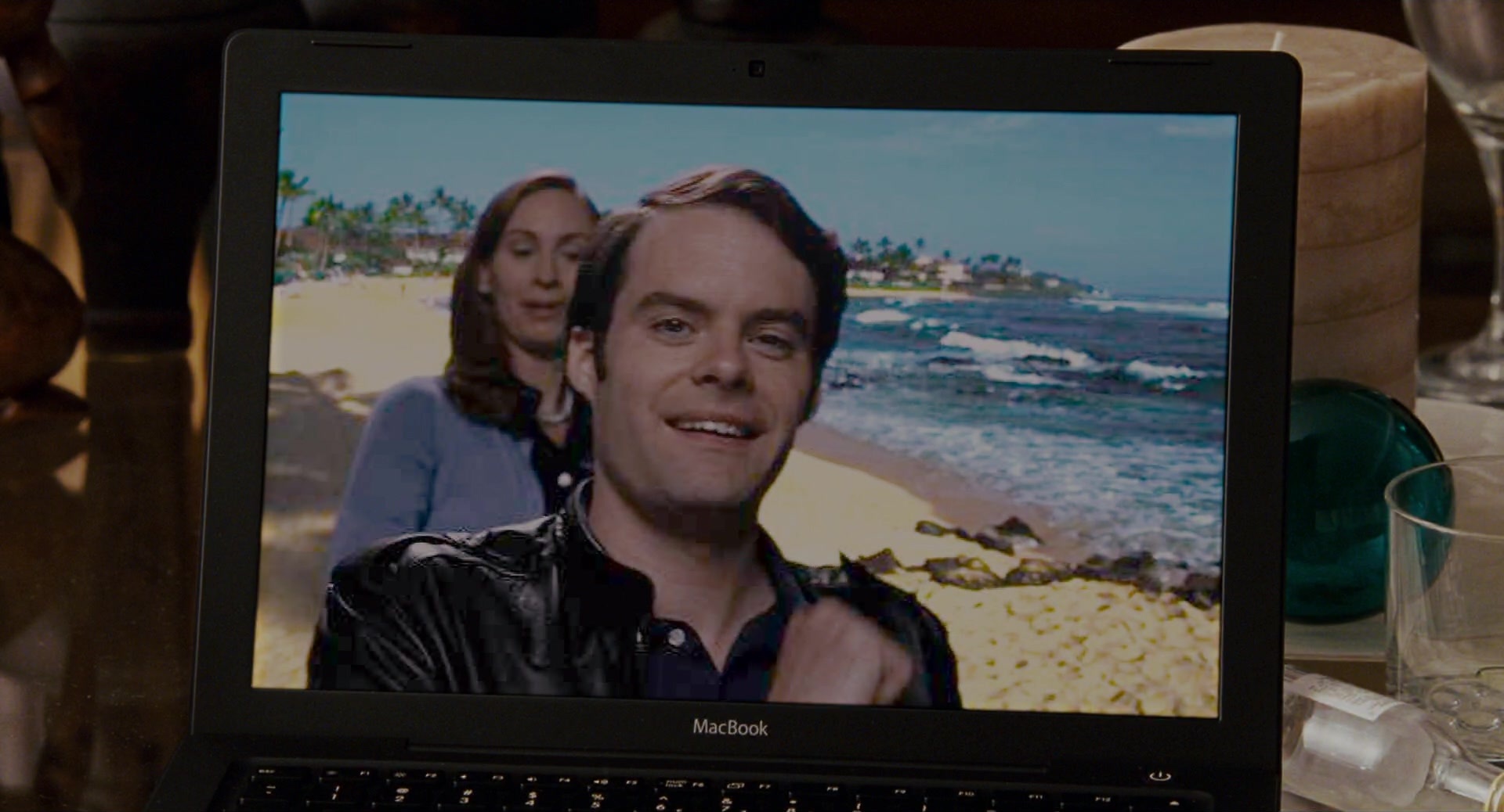 Forgetting Sarah Marshall (2008), wide, 1.85:1 — film still