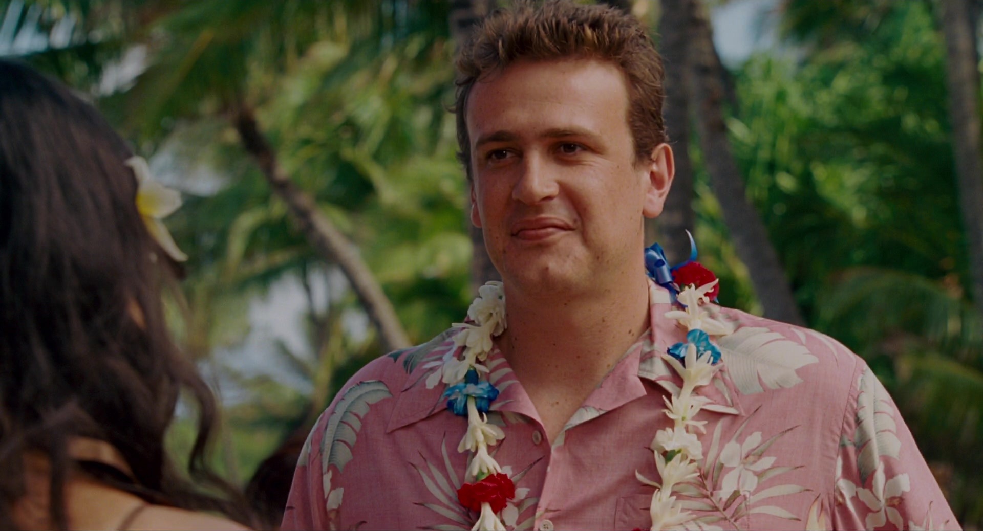 Forgetting Sarah Marshall (2008), medium, 1.85:1 — film still