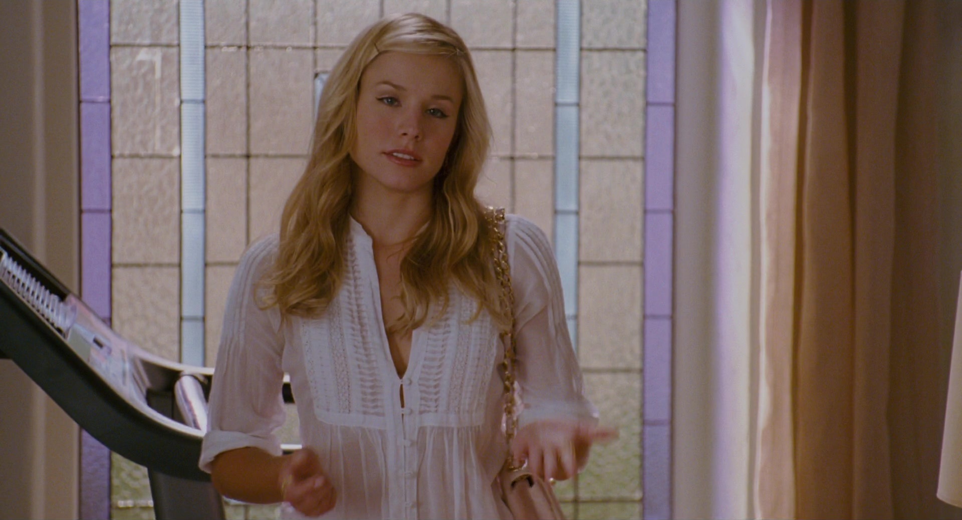 Forgetting Sarah Marshall (2008), wide, 1.85:1 — film still