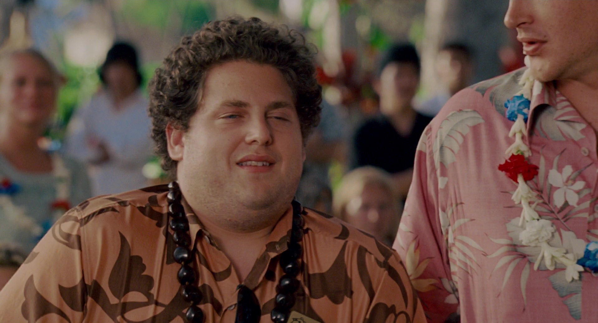 Forgetting Sarah Marshall (2008), medium, 1.85:1 — film still
