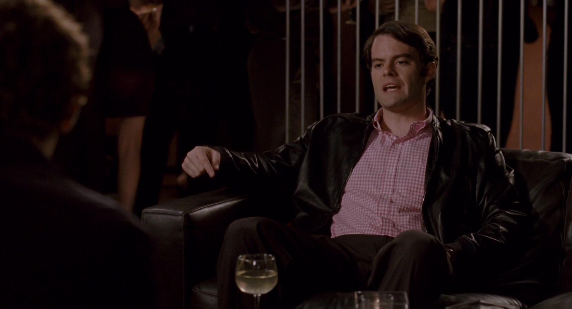 Forgetting Sarah Marshall (2008), wide, 1.85:1 — film still