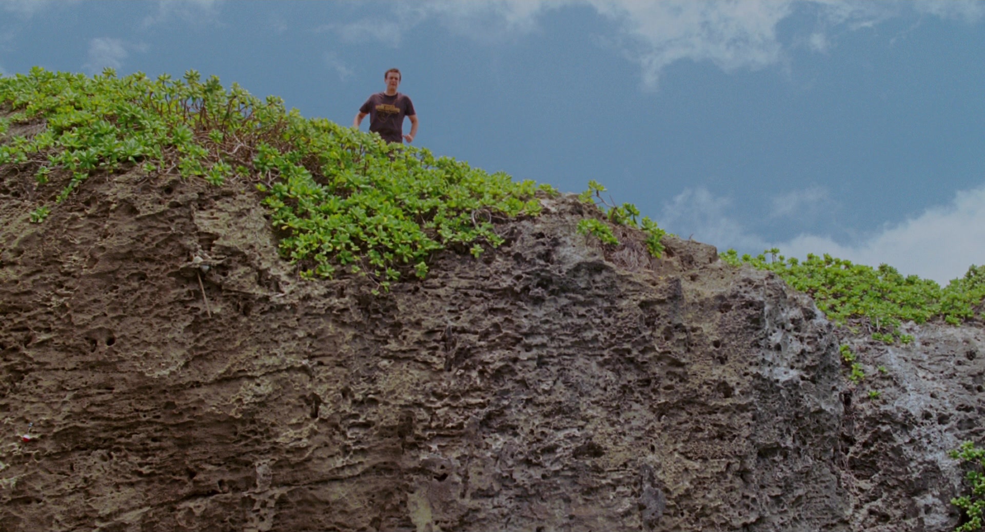Forgetting Sarah Marshall (2008), unknown, 1.85:1 — film still