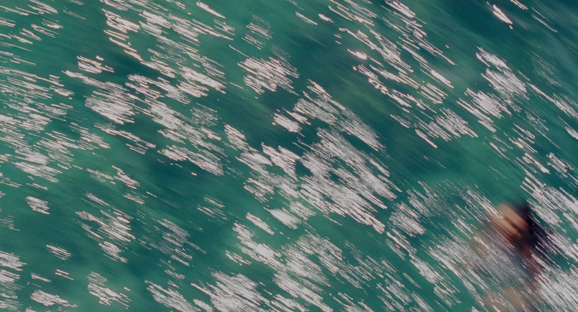 Forgetting Sarah Marshall (2008), wide, 1.85:1 — film still