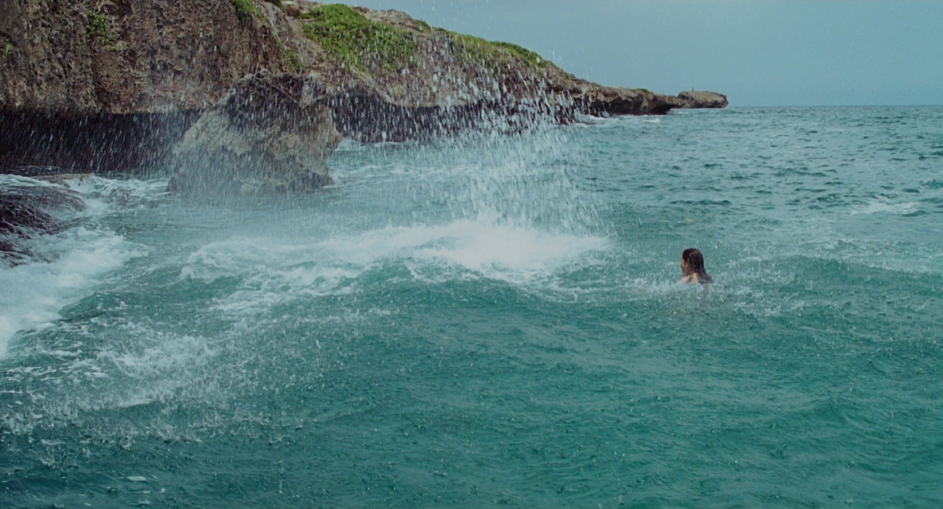 Forgetting Sarah Marshall (2008), unknown, 1.85:1 — film still