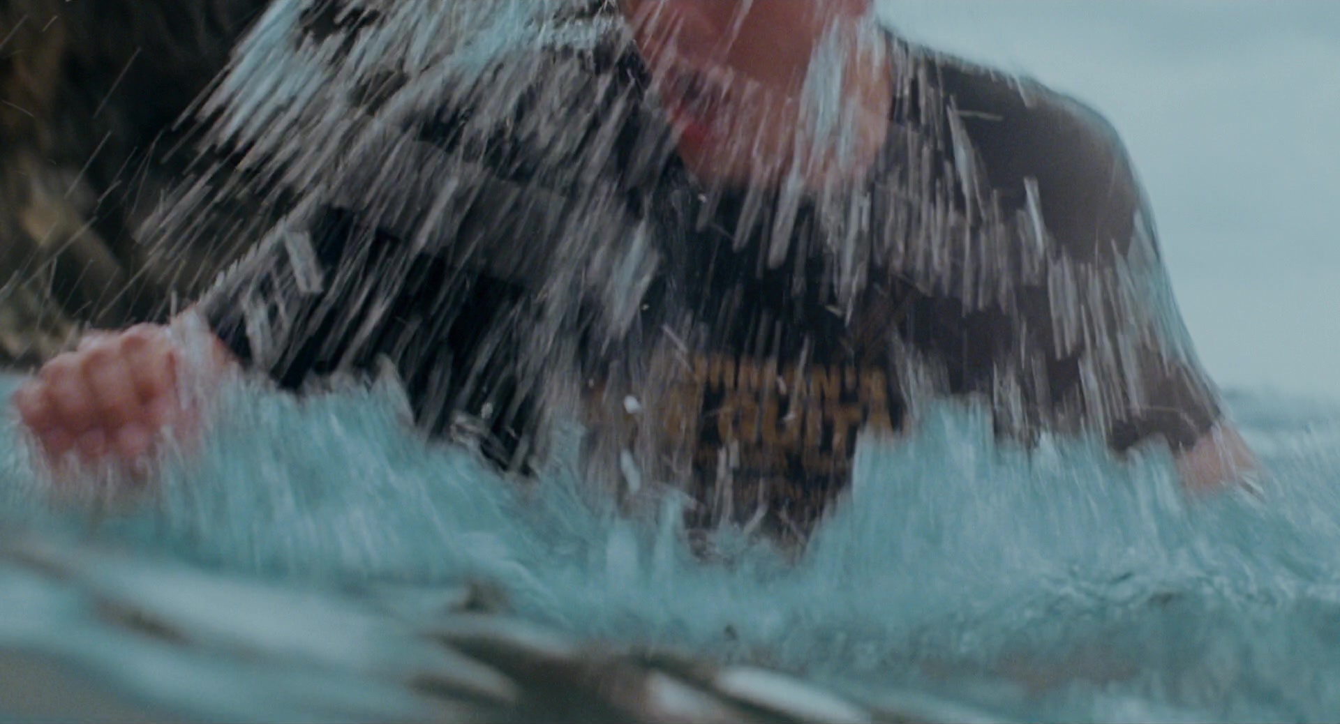 Forgetting Sarah Marshall (2008), wide, 1.85:1 — film still