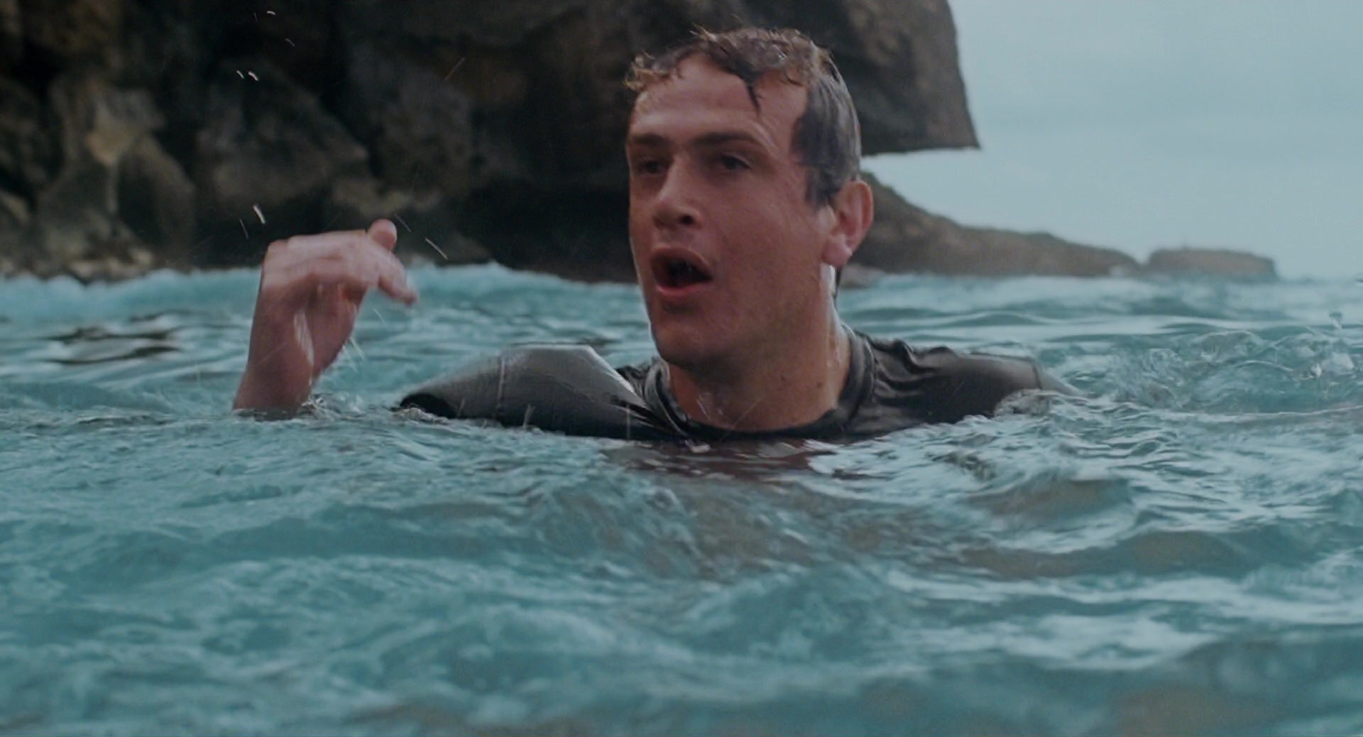 Forgetting Sarah Marshall (2008), unknown, 1.85:1 — film still