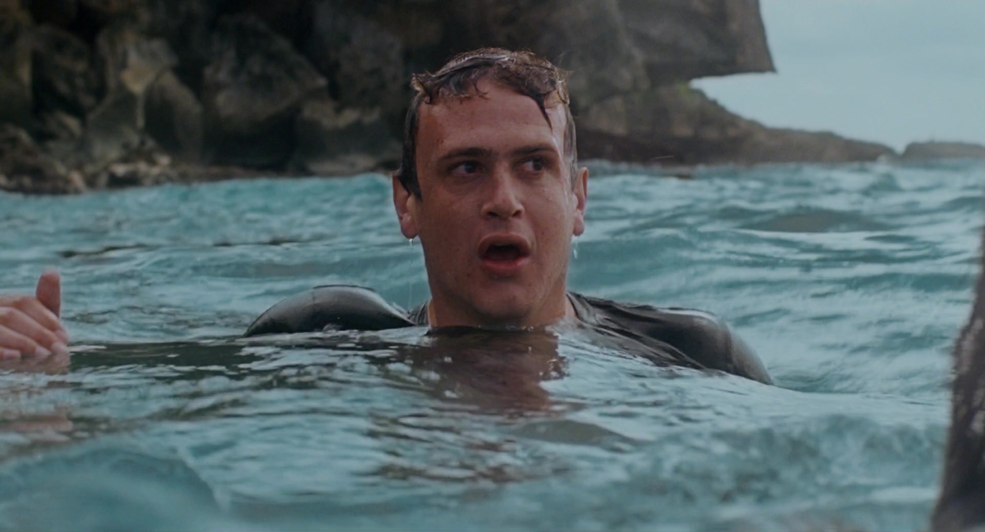 Forgetting Sarah Marshall (2008), medium, 1.85:1 — film still
