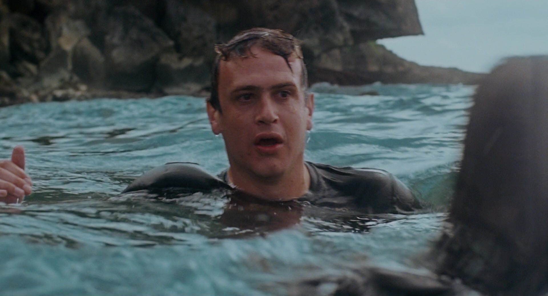 Forgetting Sarah Marshall (2008), medium, 1.85:1 — film still
