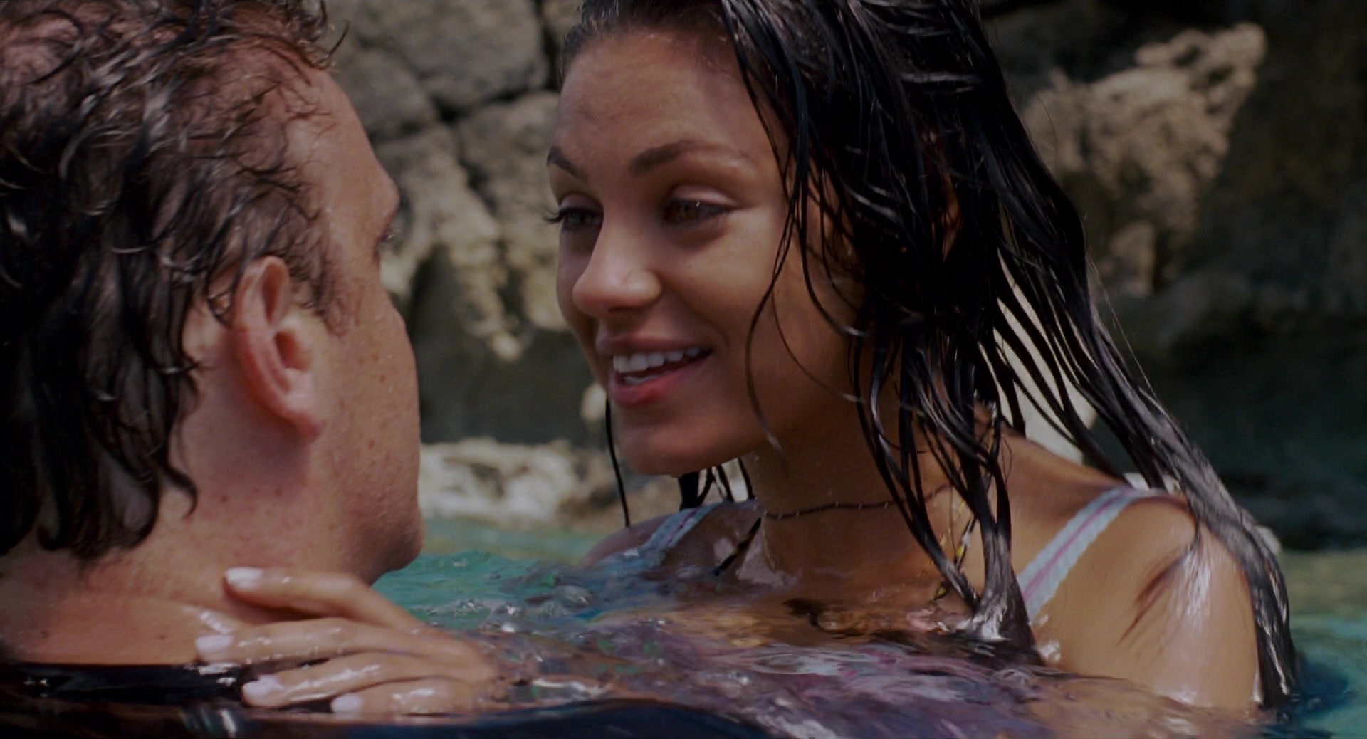 Forgetting Sarah Marshall (2008), medium, 1.85:1 — film still