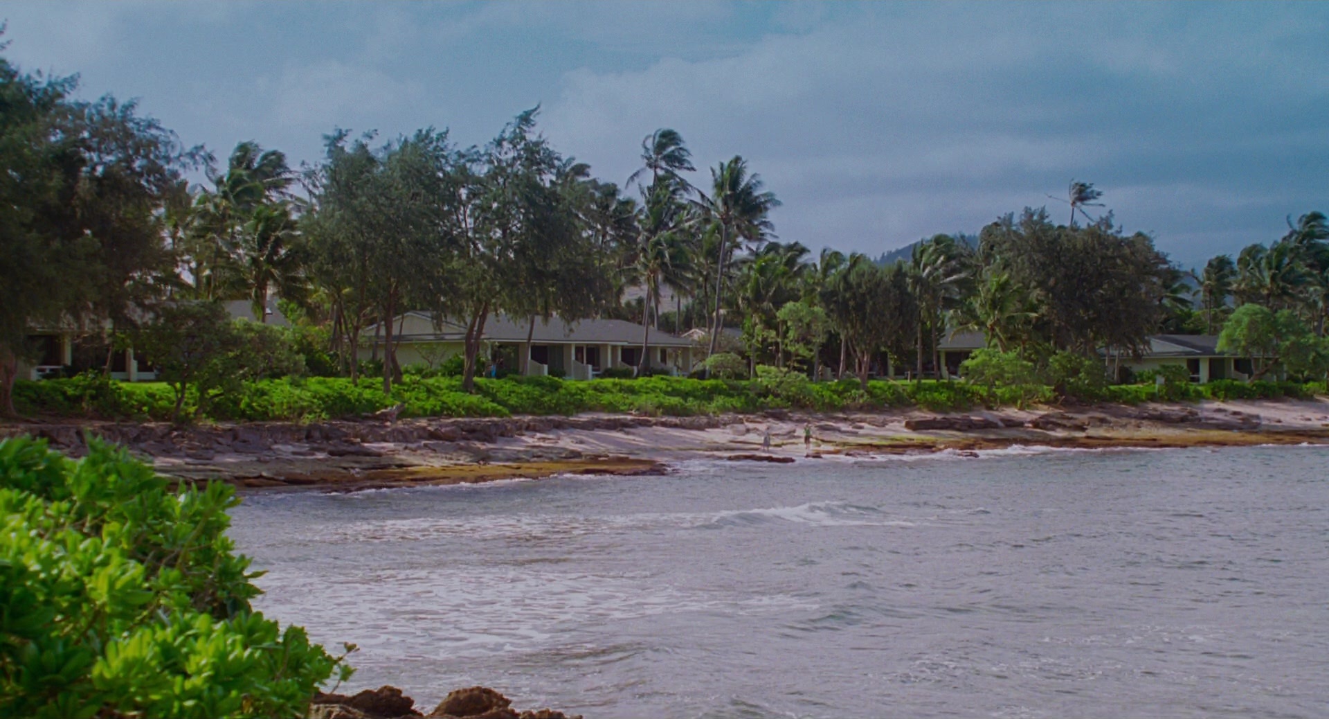 Forgetting Sarah Marshall (2008), unknown, 1.85:1 — film still