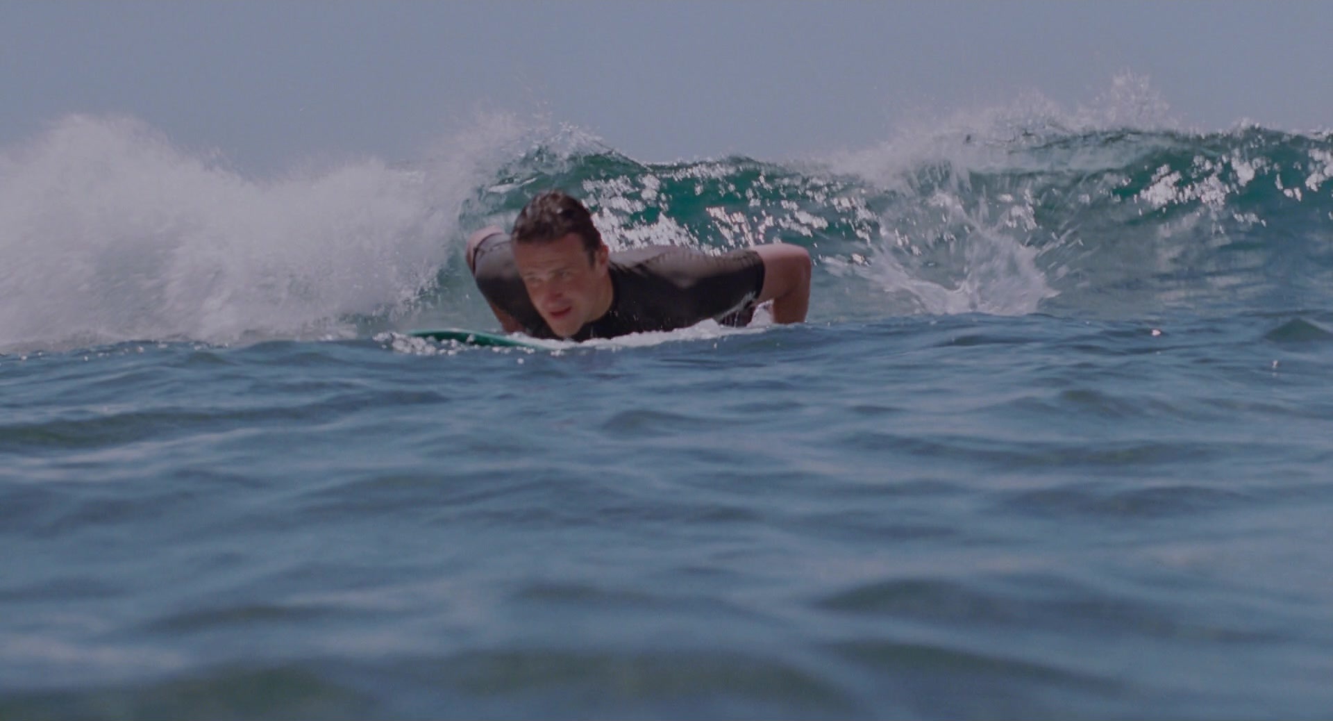 Forgetting Sarah Marshall (2008), unknown, 1.85:1 — film still
