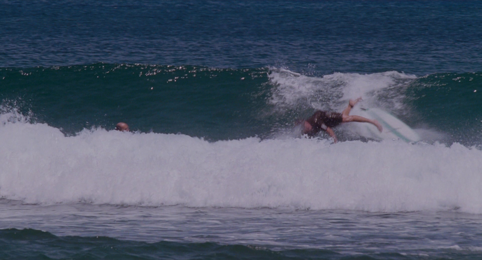 Forgetting Sarah Marshall (2008), unknown, 1.85:1 — film still