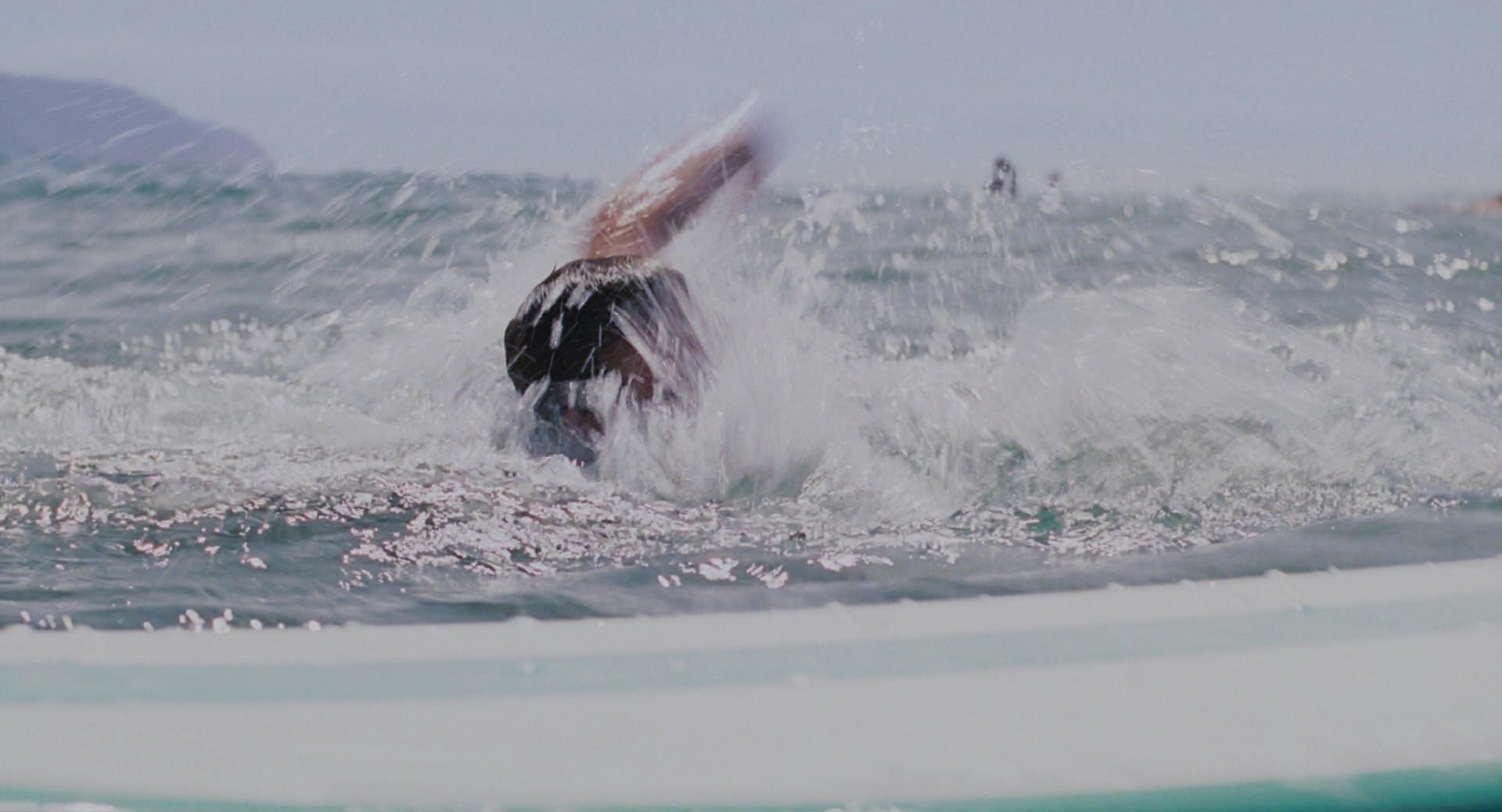 Forgetting Sarah Marshall (2008), unknown, 1.85:1 — film still