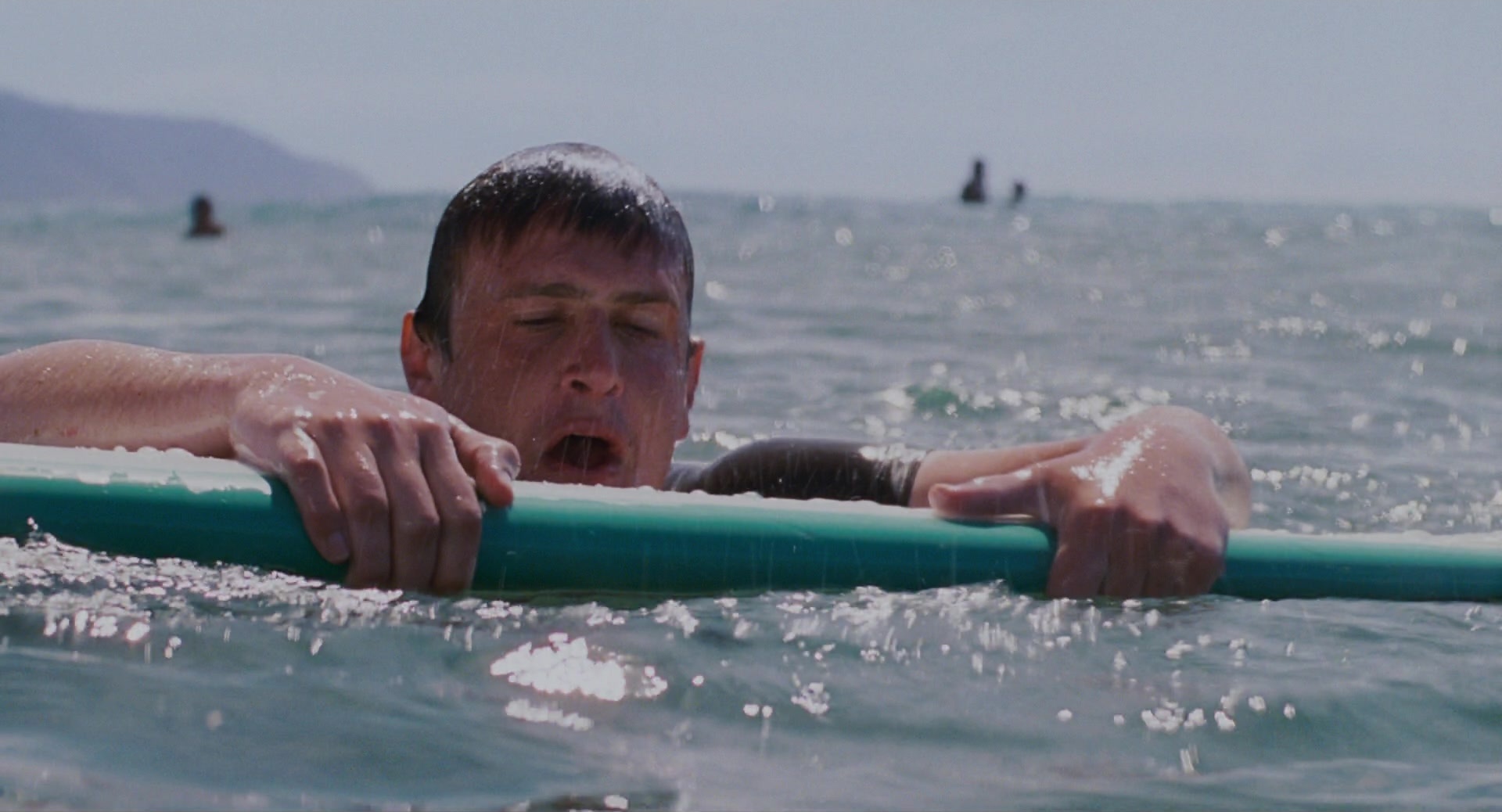 Forgetting Sarah Marshall (2008), unknown, 1.85:1 — film still