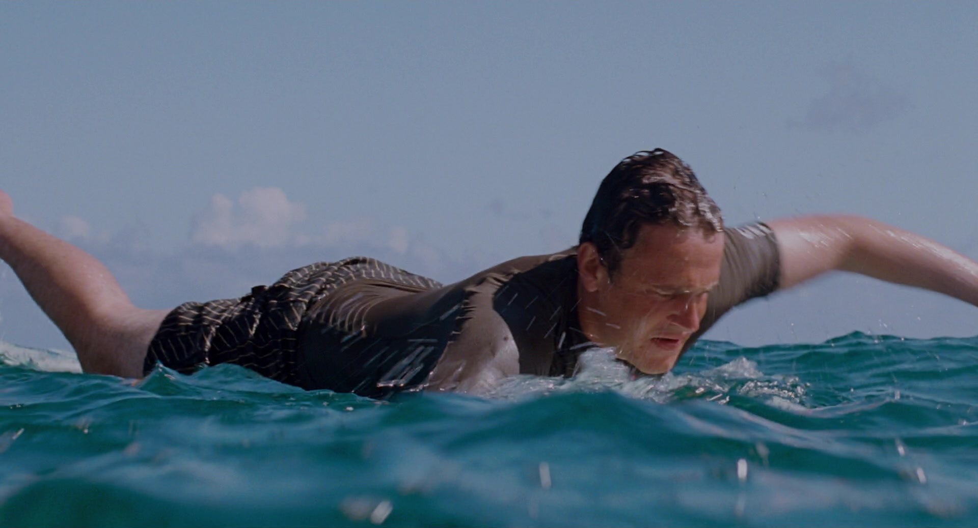 Forgetting Sarah Marshall (2008), unknown, 1.85:1 — film still