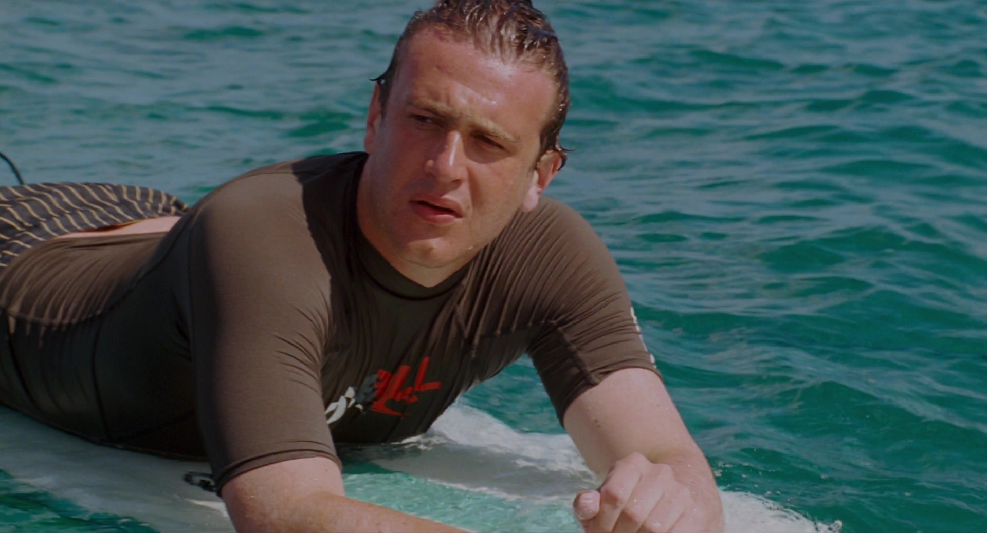 Forgetting Sarah Marshall (2008), medium, 1.85:1 — film still