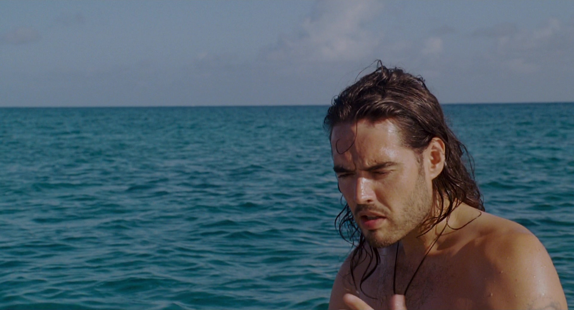 Forgetting Sarah Marshall (2008), medium, 1.85:1 — film still
