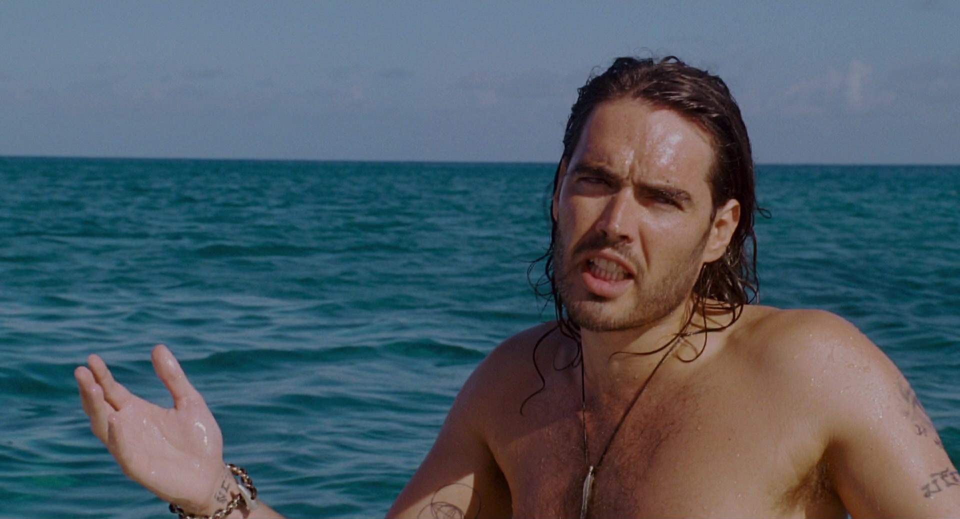 Forgetting Sarah Marshall (2008), medium, 1.85:1 — film still