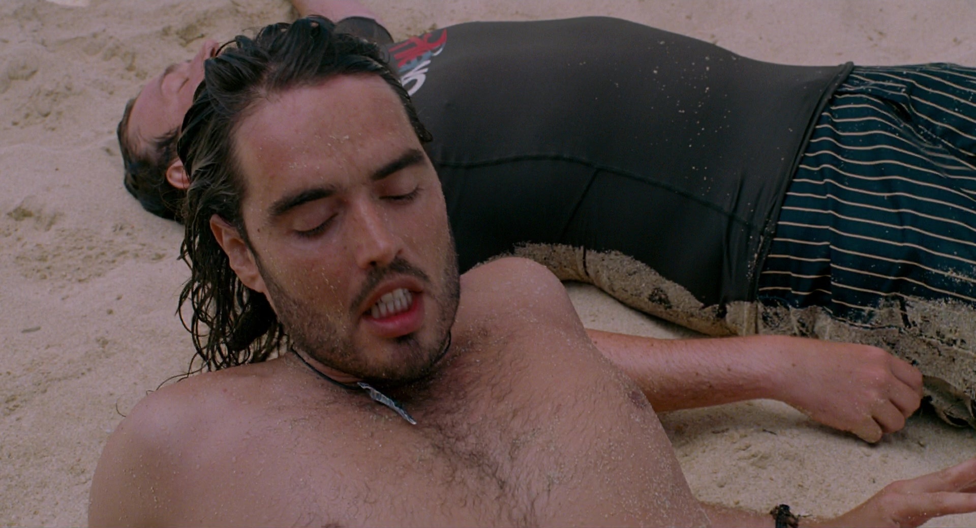 Forgetting Sarah Marshall (2008), medium, 1.85:1 — film still