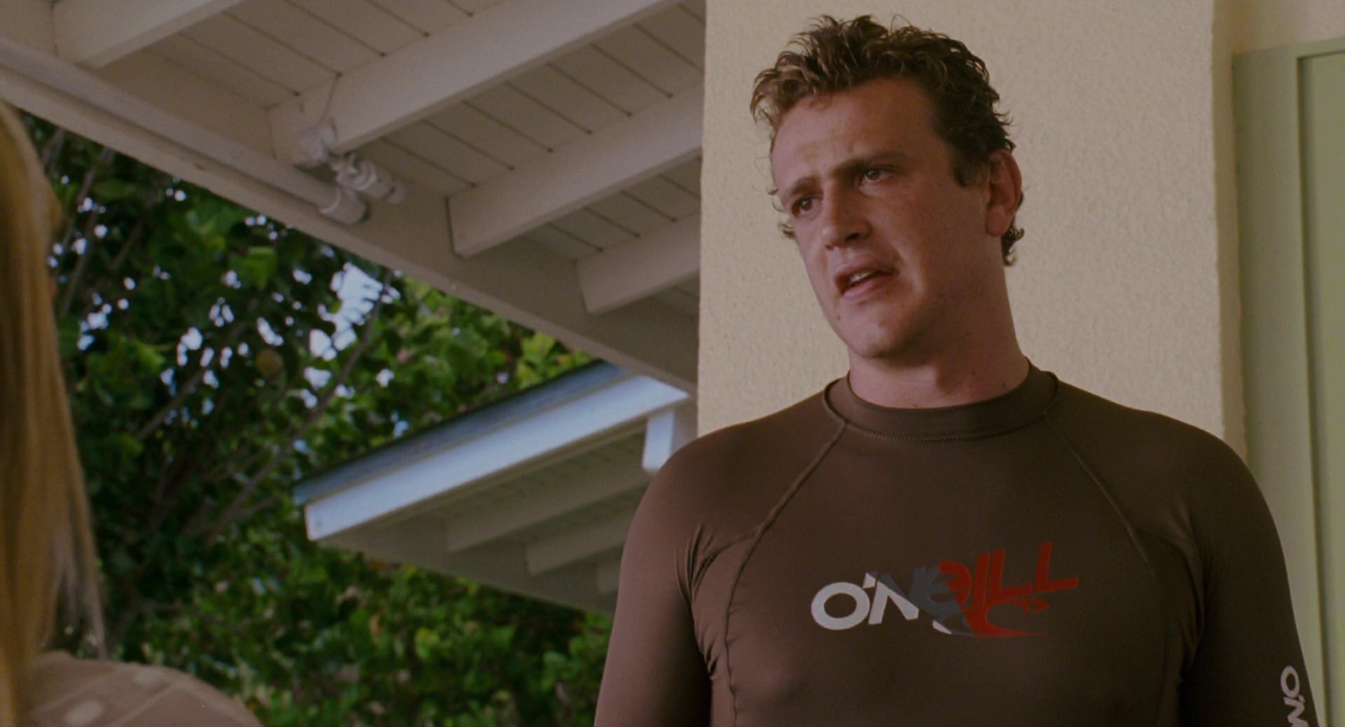 Forgetting Sarah Marshall (2008), medium, 1.85:1 — film still
