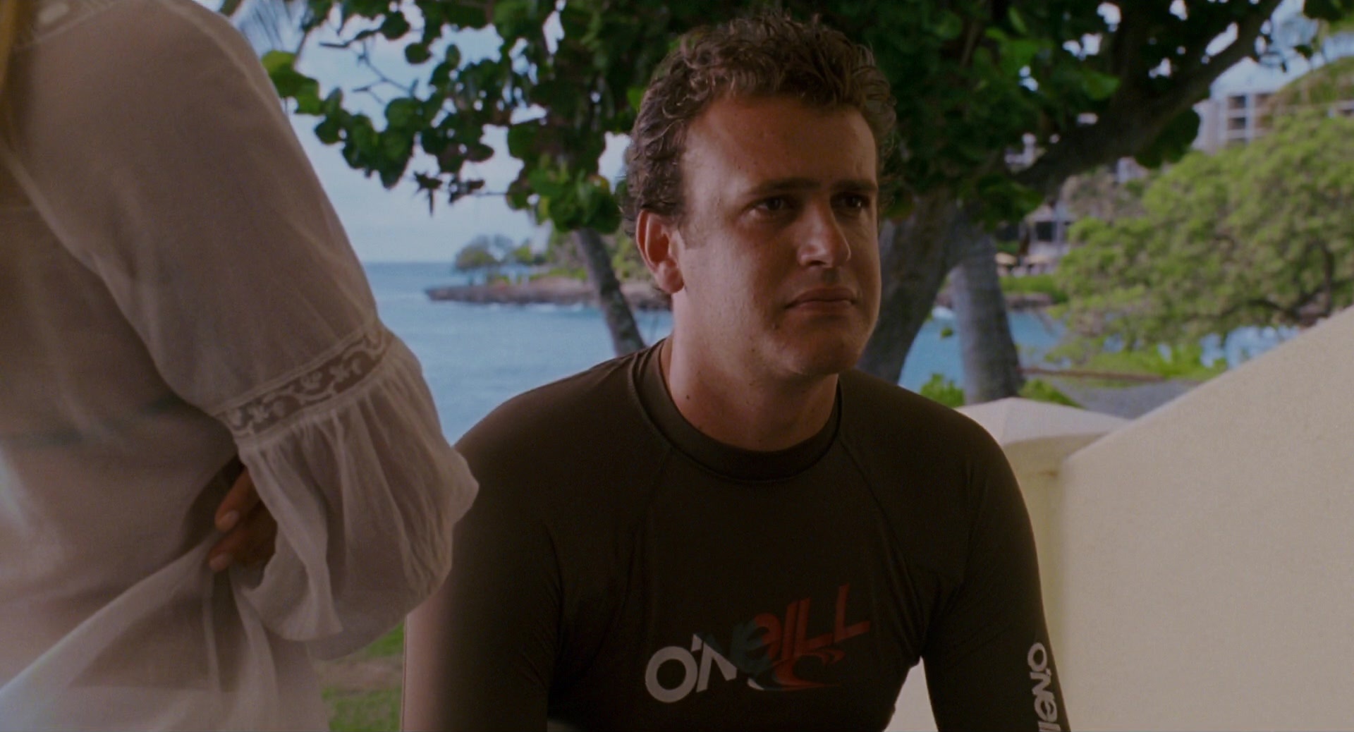 Forgetting Sarah Marshall (2008), medium, 1.85:1 — film still