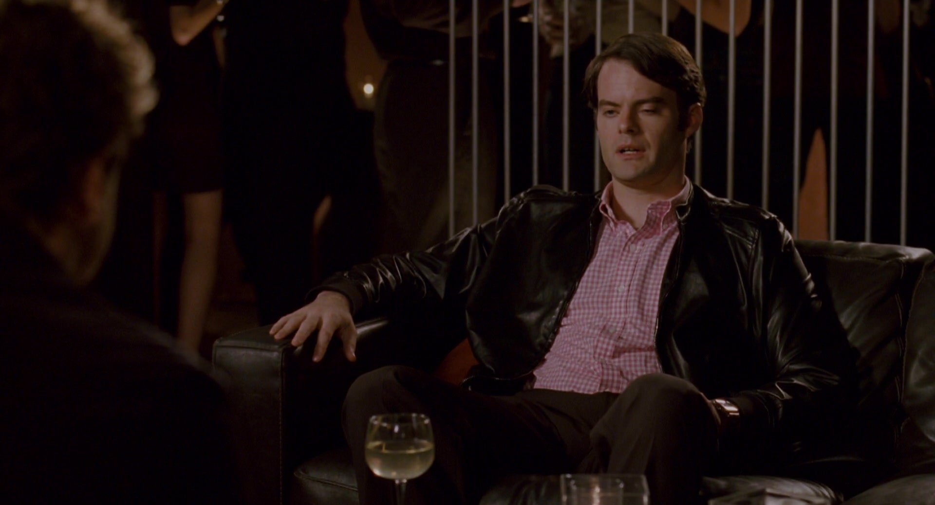 Forgetting Sarah Marshall (2008), wide, 1.85:1 — film still