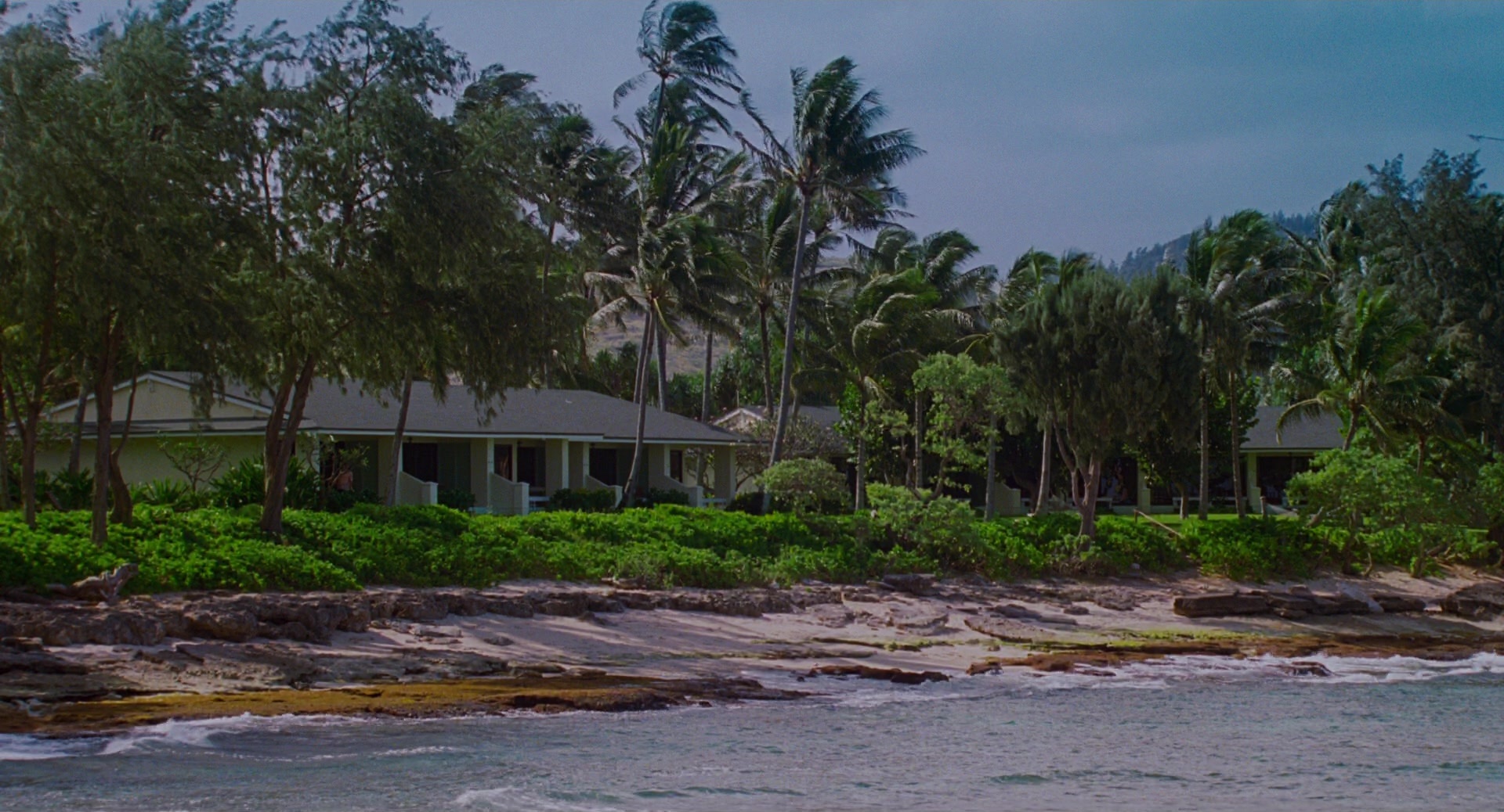 Forgetting Sarah Marshall (2008), unknown, 1.85:1 — film still