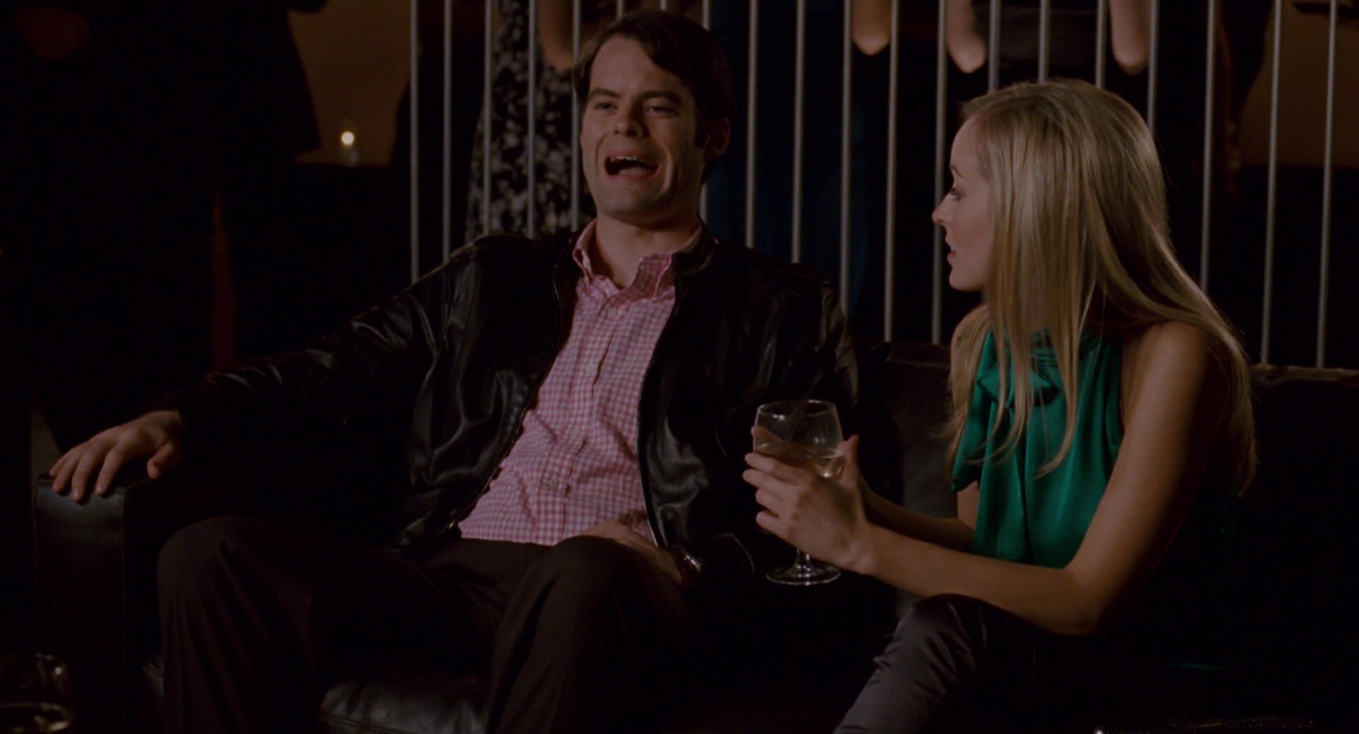 Forgetting Sarah Marshall (2008), wide, 1.85:1 — film still