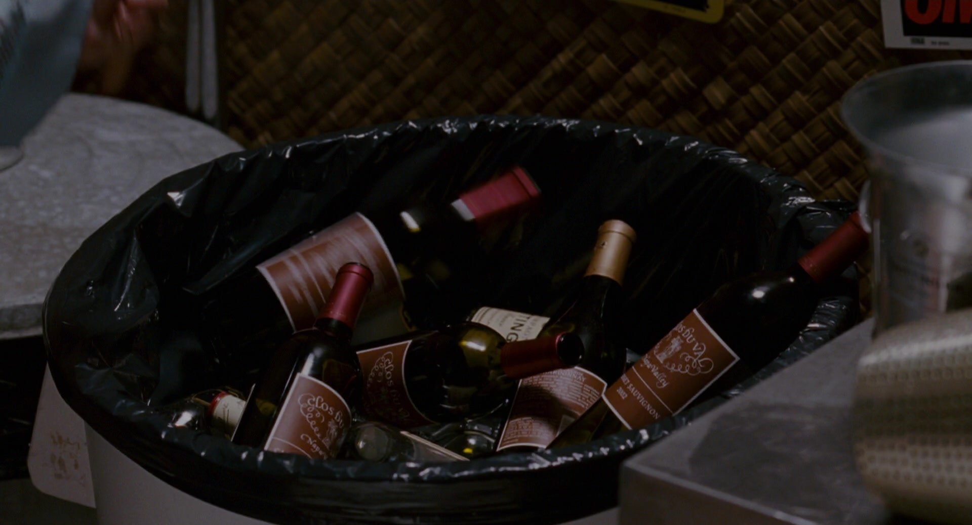 Forgetting Sarah Marshall (2008), unknown, 1.85:1 — film still