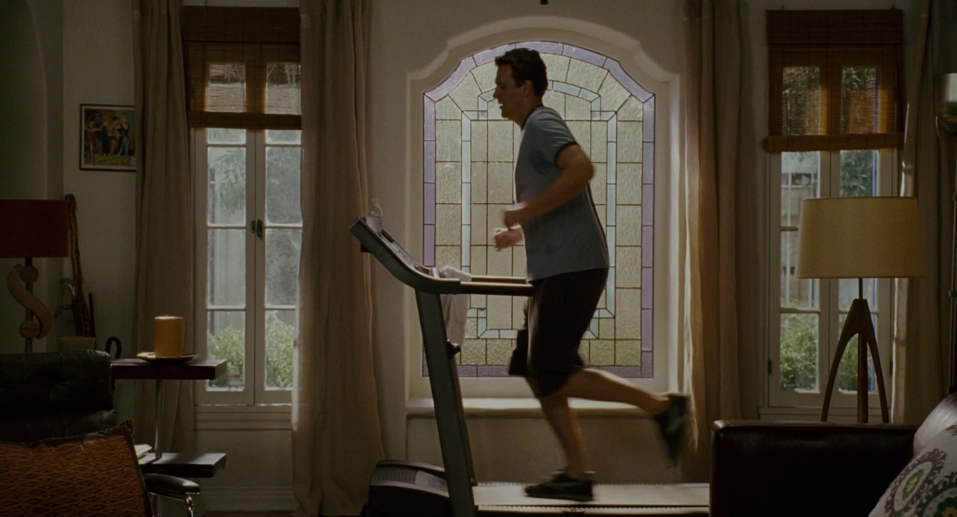Forgetting Sarah Marshall (2008), wide, 1.85:1 — film still
