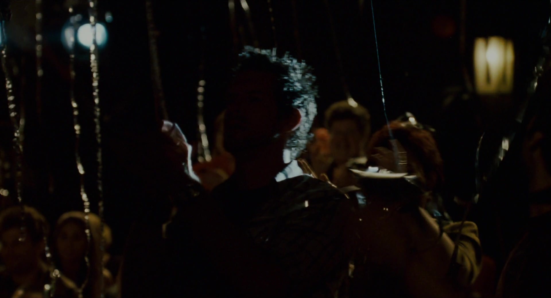 Forgetting Sarah Marshall (2008), wide, 1.85:1 — film still
