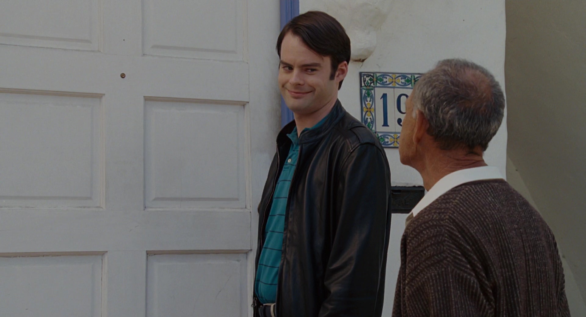 Forgetting Sarah Marshall (2008), wide, 1.85:1 — film still