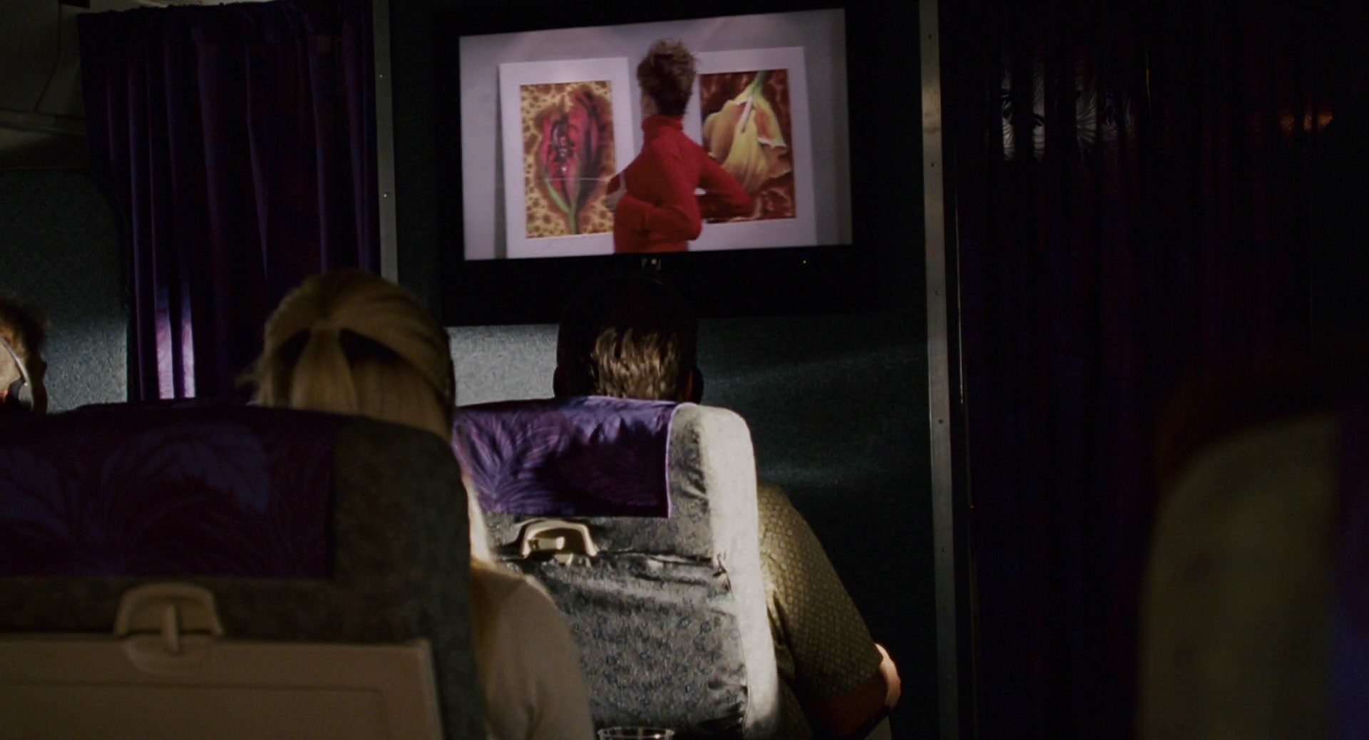 Forgetting Sarah Marshall (2008), medium, 1.85:1 — film still