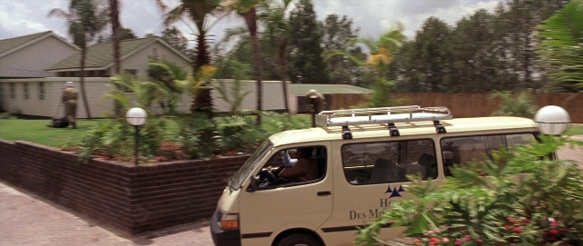 Hotel Rwanda — film still