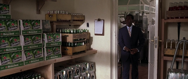 Hotel Rwanda — film still