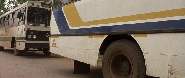 Hotel Rwanda — film still