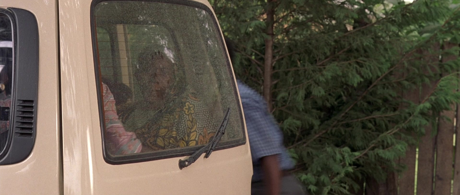 Hotel Rwanda (2004), wide, 2.36:1 — film still