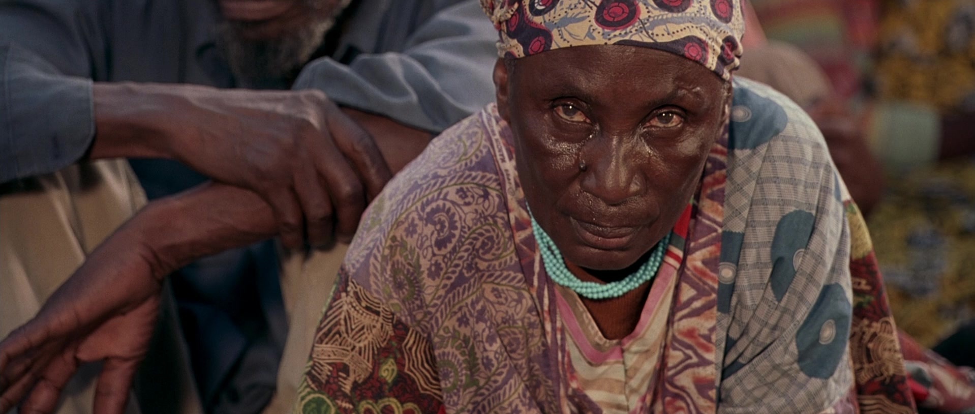 Hotel Rwanda (2004), wide, 2.36:1 — film still