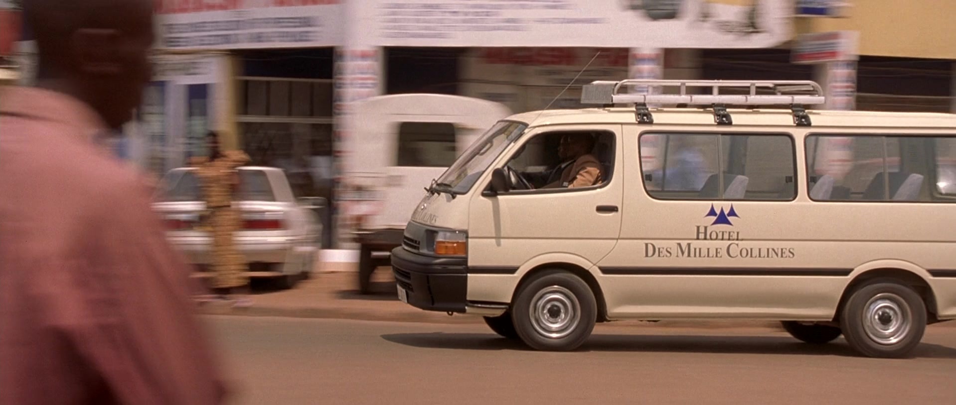 Hotel Rwanda (2004), unknown, 2.36:1 — film still