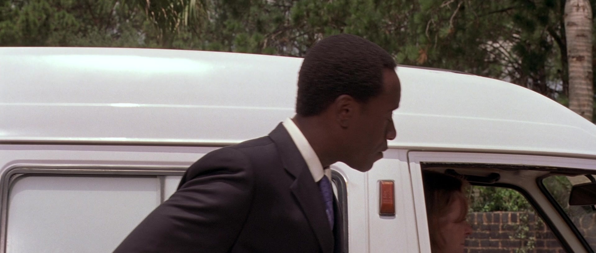 Hotel Rwanda (2004), wide, 2.36:1 — film still