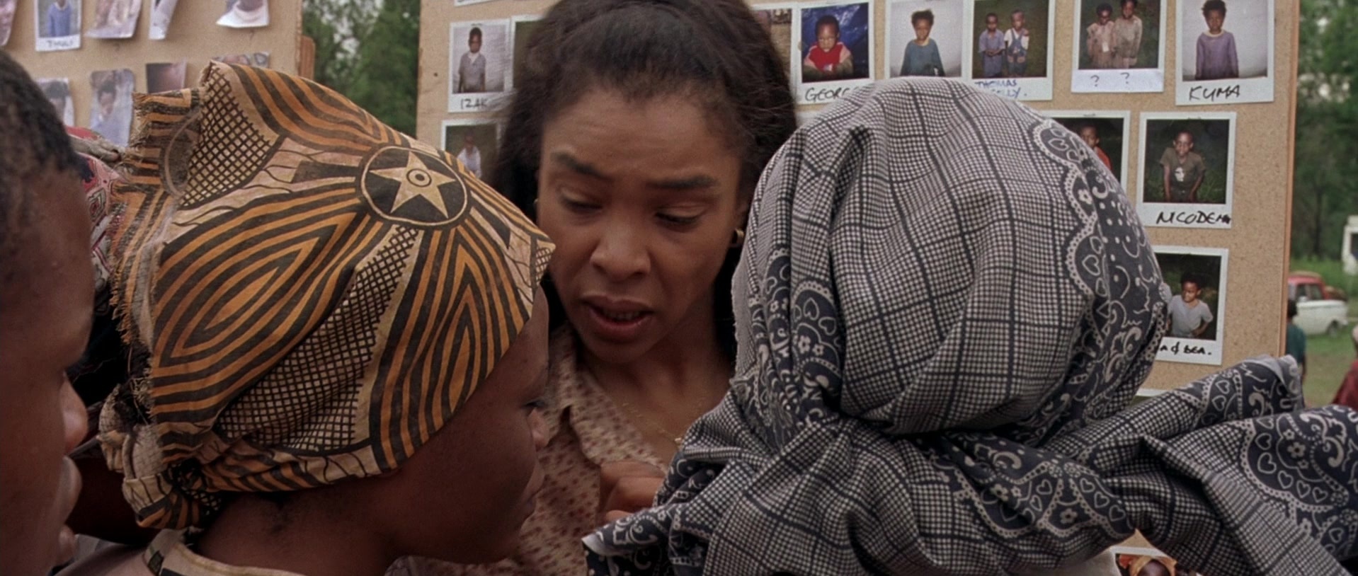 Hotel Rwanda (2004), medium, 2.36:1 — film still
