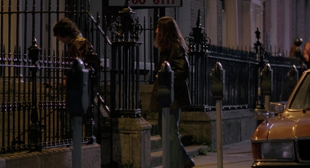 In the Name of the Father — film still