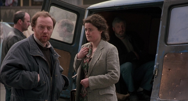 In the Name of the Father — film still